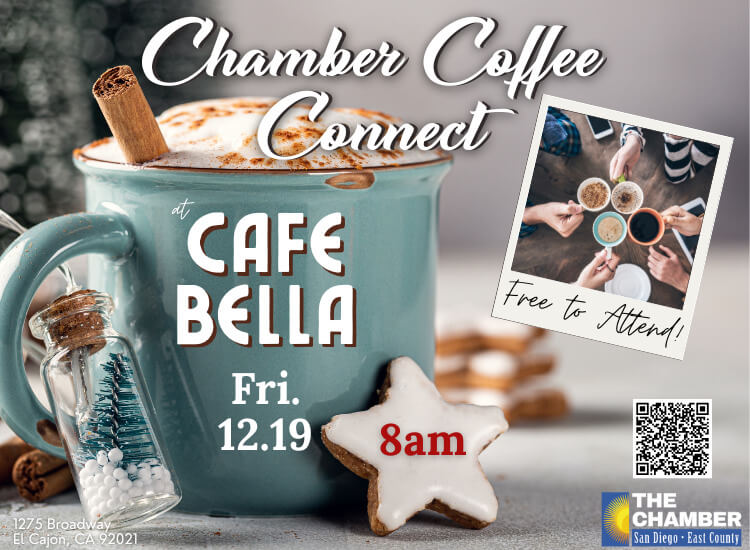 12/19 Chamber Coffee Connect