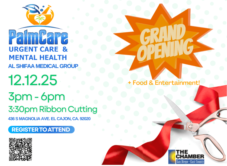 12/12 Ribbon Cutting