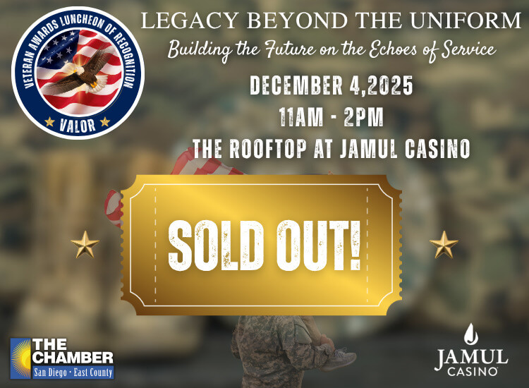 12/4 VALOR | SOLD OUT