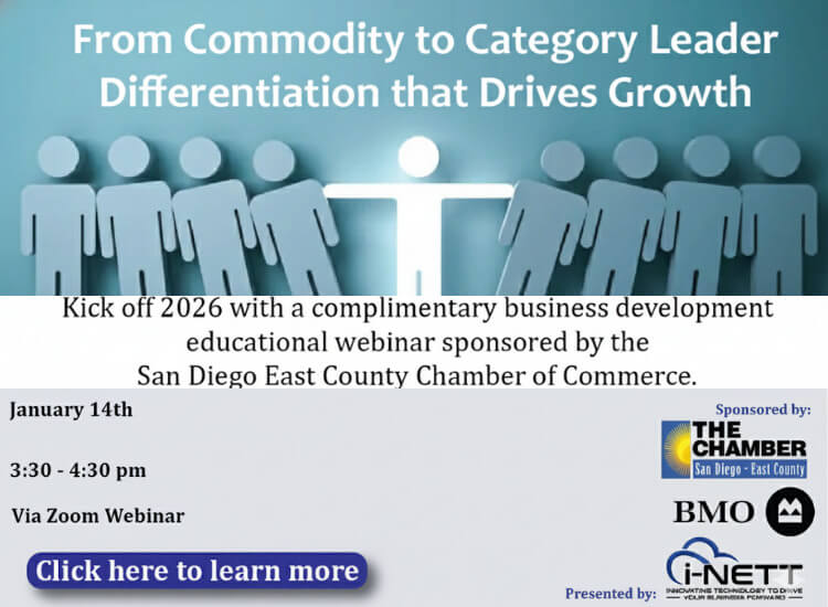 1/14 Executive Collaboration Quarterly - Webinar