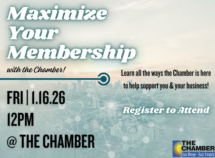 1/16 Maximize Your Membership