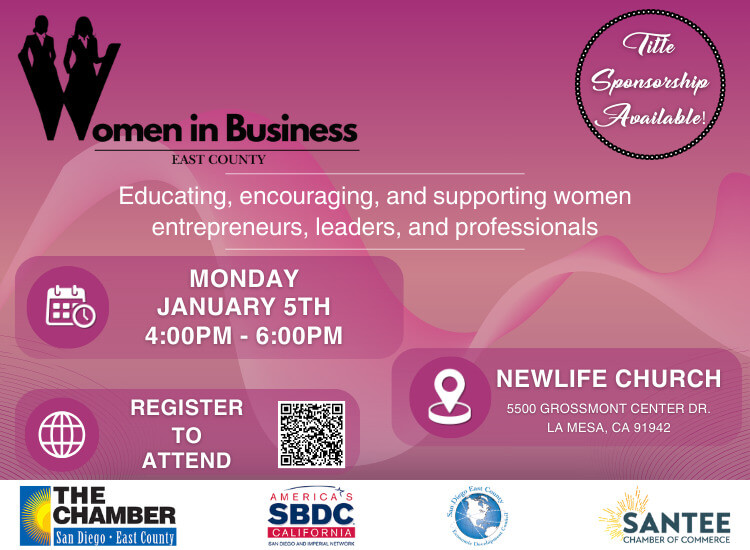 1/5 Women in Business