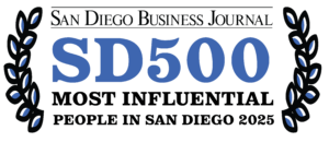 2025 SD500 HONOREE LOGO