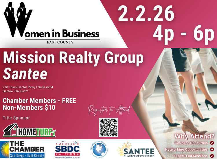 2/2 Women in Business