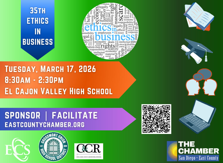 3.17.26 Ethics in Business | Be a Facilitator