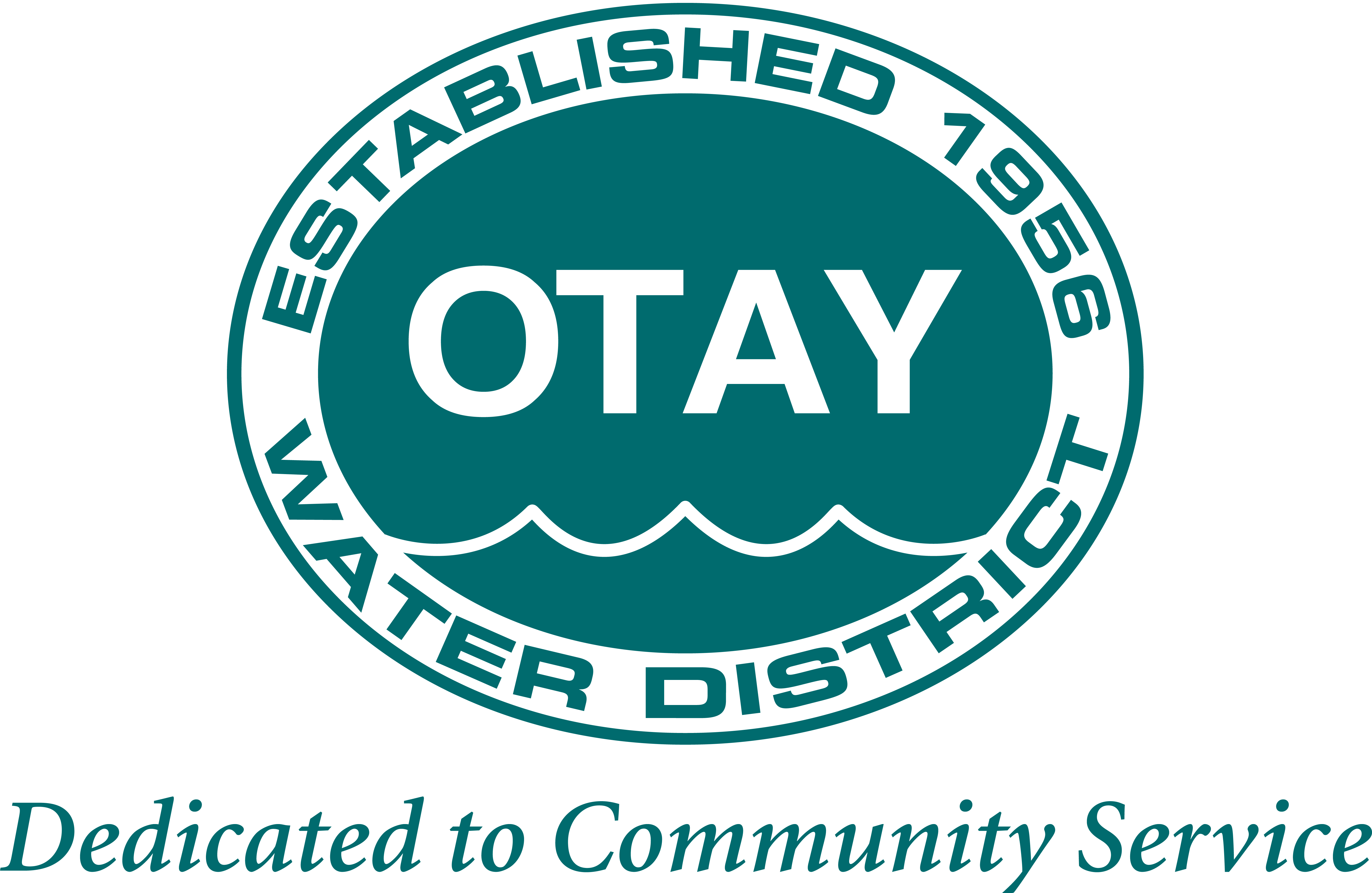 Otay Water District