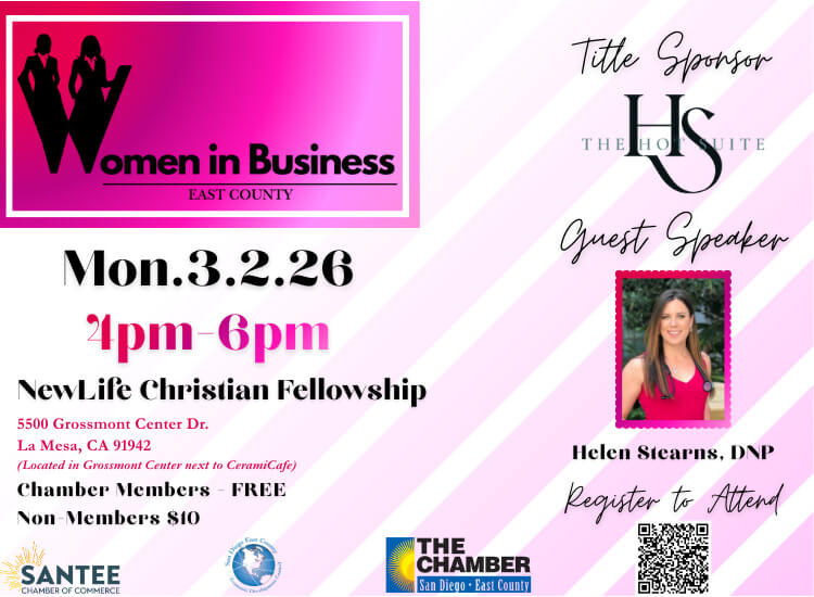 3/2 Women in Business at Newlife Christian Fellowship
