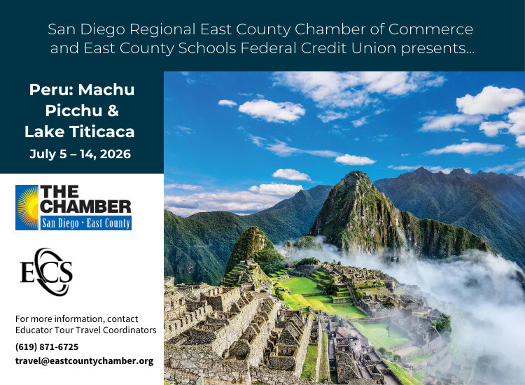 Educator Tours: Peru - Machu Picchu & Lake Titicaca