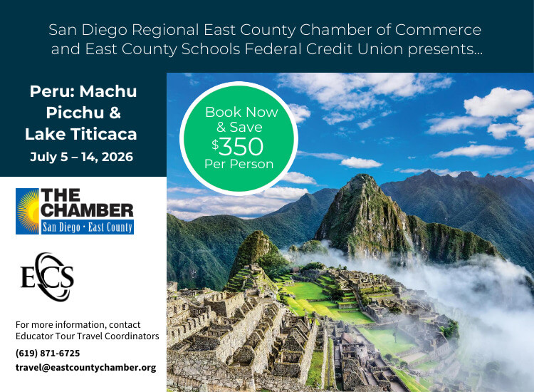 Educator Tours: Peru - Machu Picchu & Lake Titicaca