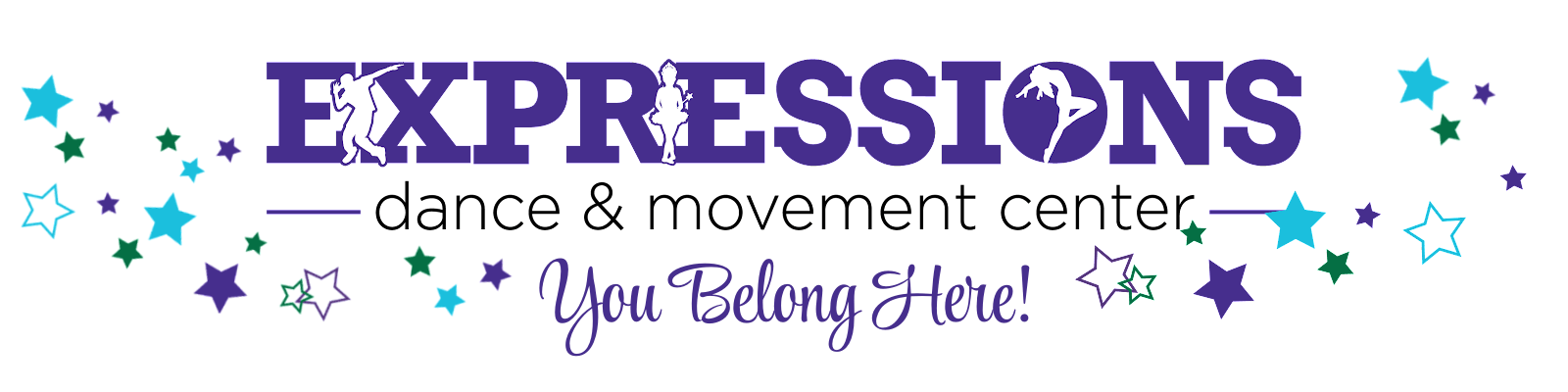 Expressions Dance & Movement Center