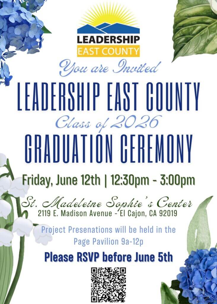 2026 LEC Graduation
