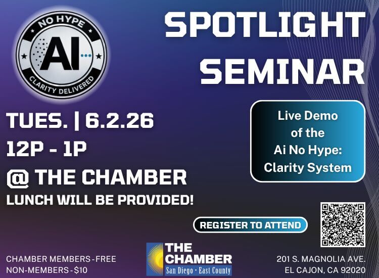 6/2 Spotlight Seminar - Ai No Hype