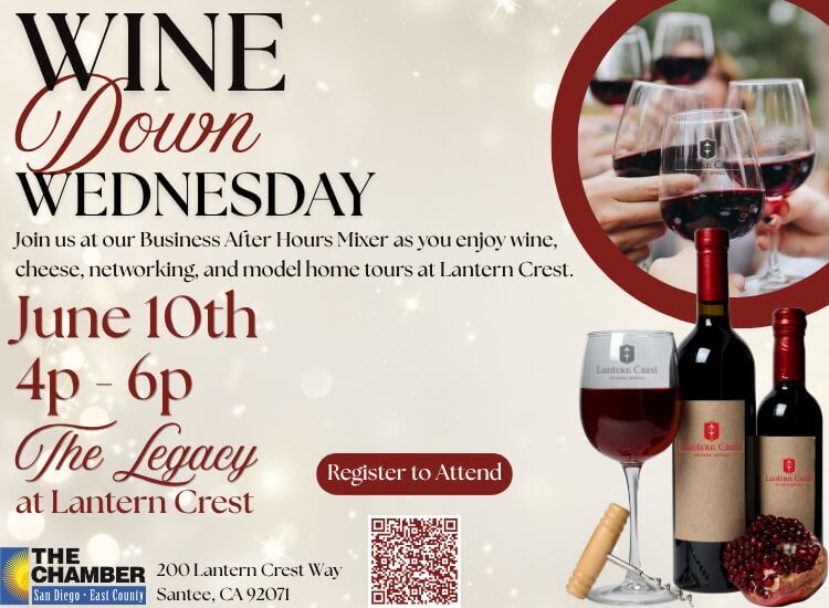 6/10 Business After Hours Mixer at Lantern Crest Senior Living