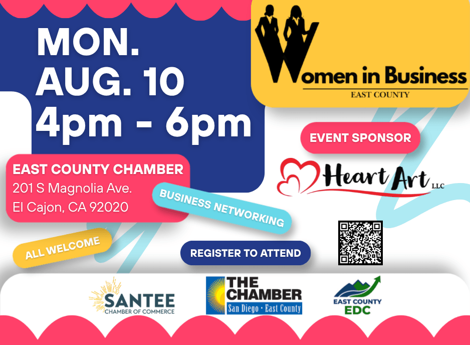 8/10 Women in Business at the Chamber