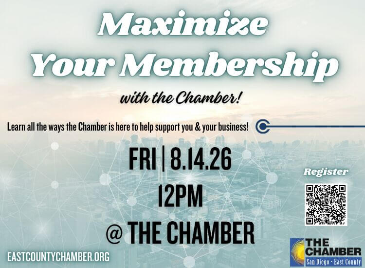 8/14 Maximize Your Membership