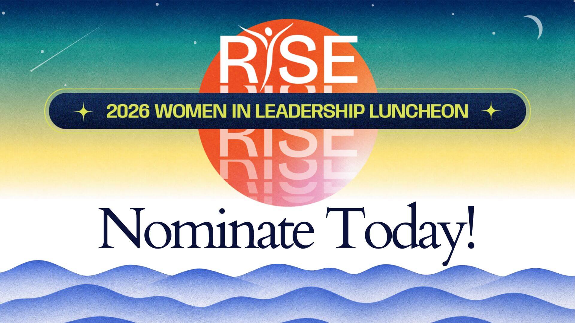 24th Annual Women in Leadership Luncheon