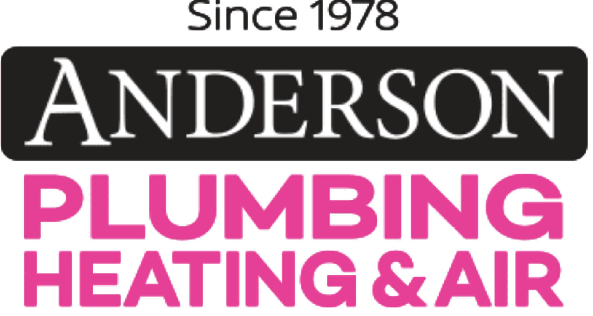 Anderson Plumbing