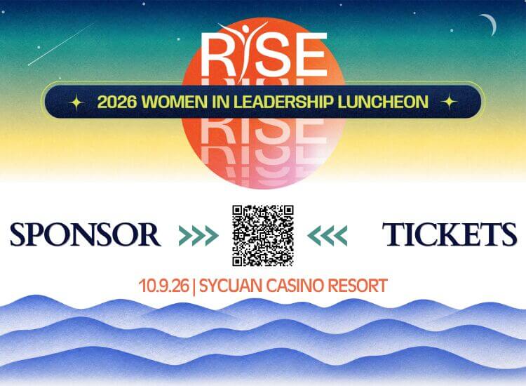 24th Annual Women in Leadership Luncheon at Sycuan Casino Resort