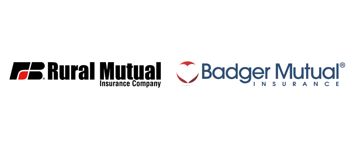 Rural Mutual and Badger Mutual Announce Affiliation Professional Insurance Agents of Wisconsin