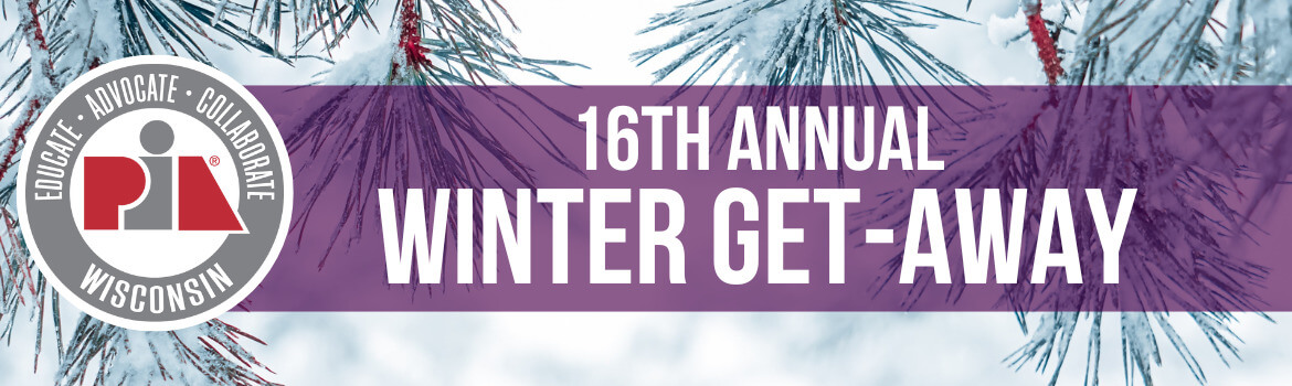 15th annual winter getaway website header 15th annual winter getaway website header