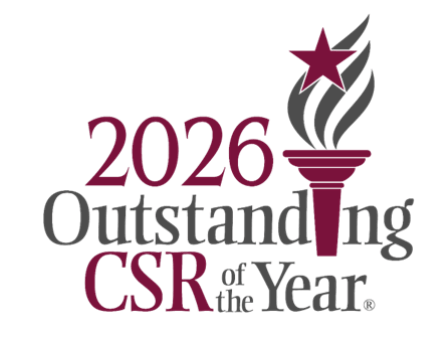 2026 OCSR Logo