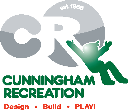 Cunningham Rec Logo