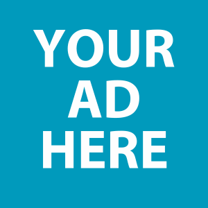 your ad here