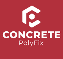 Concrete Polyfix logo