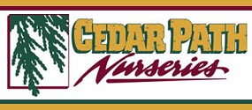cedar path nurseries
