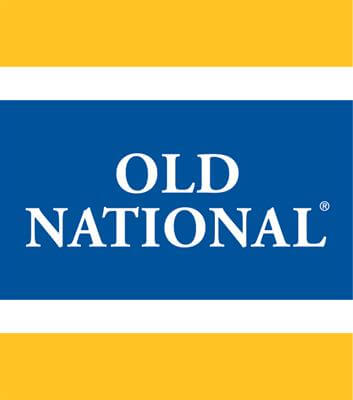 old national bank logo