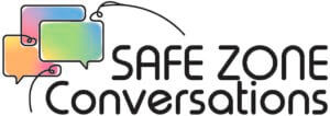 Safe Zone Conversations Logo