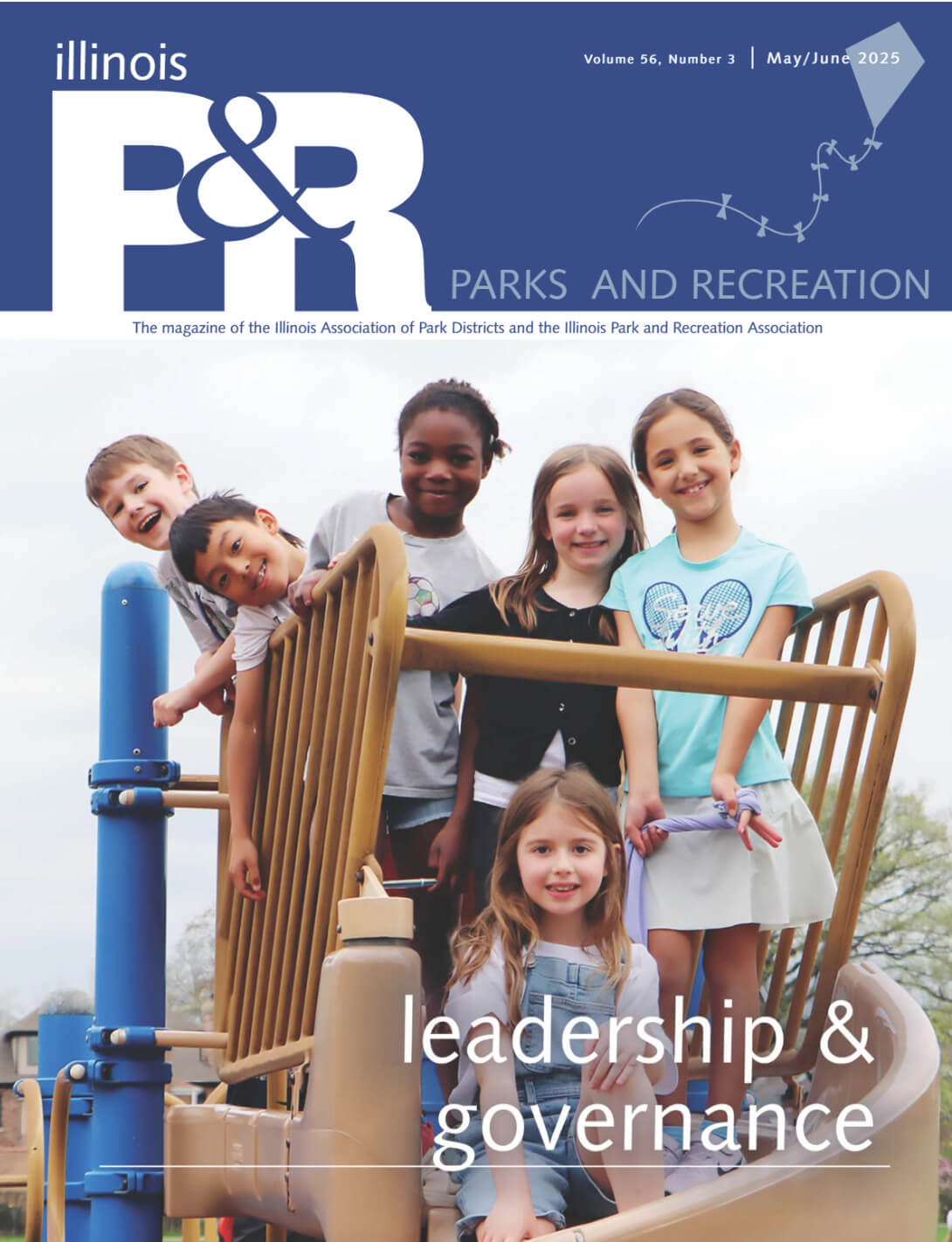 Illinois P&R Magazine May-June 2025
