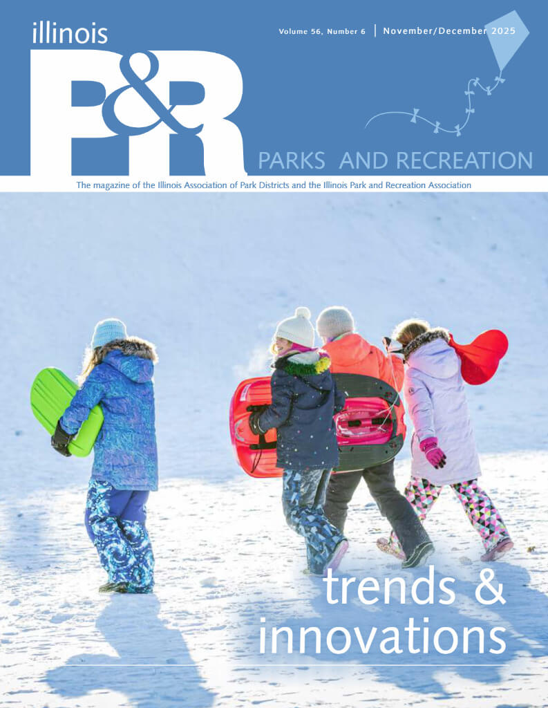 Illinois P&R November-December Magazine