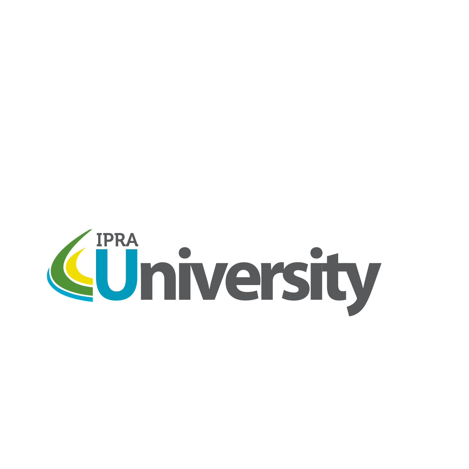 Check out IPRA University