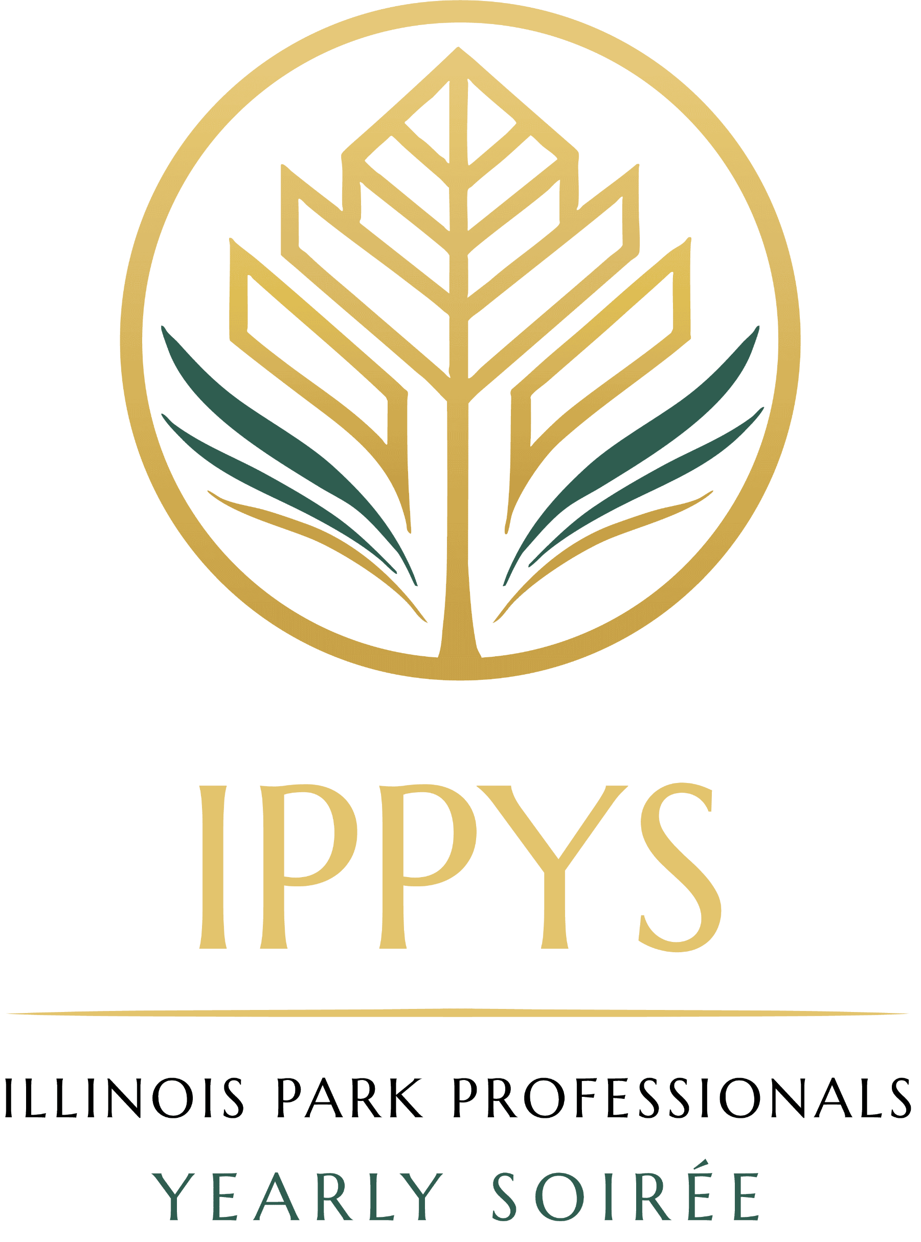 IPPYS Logo