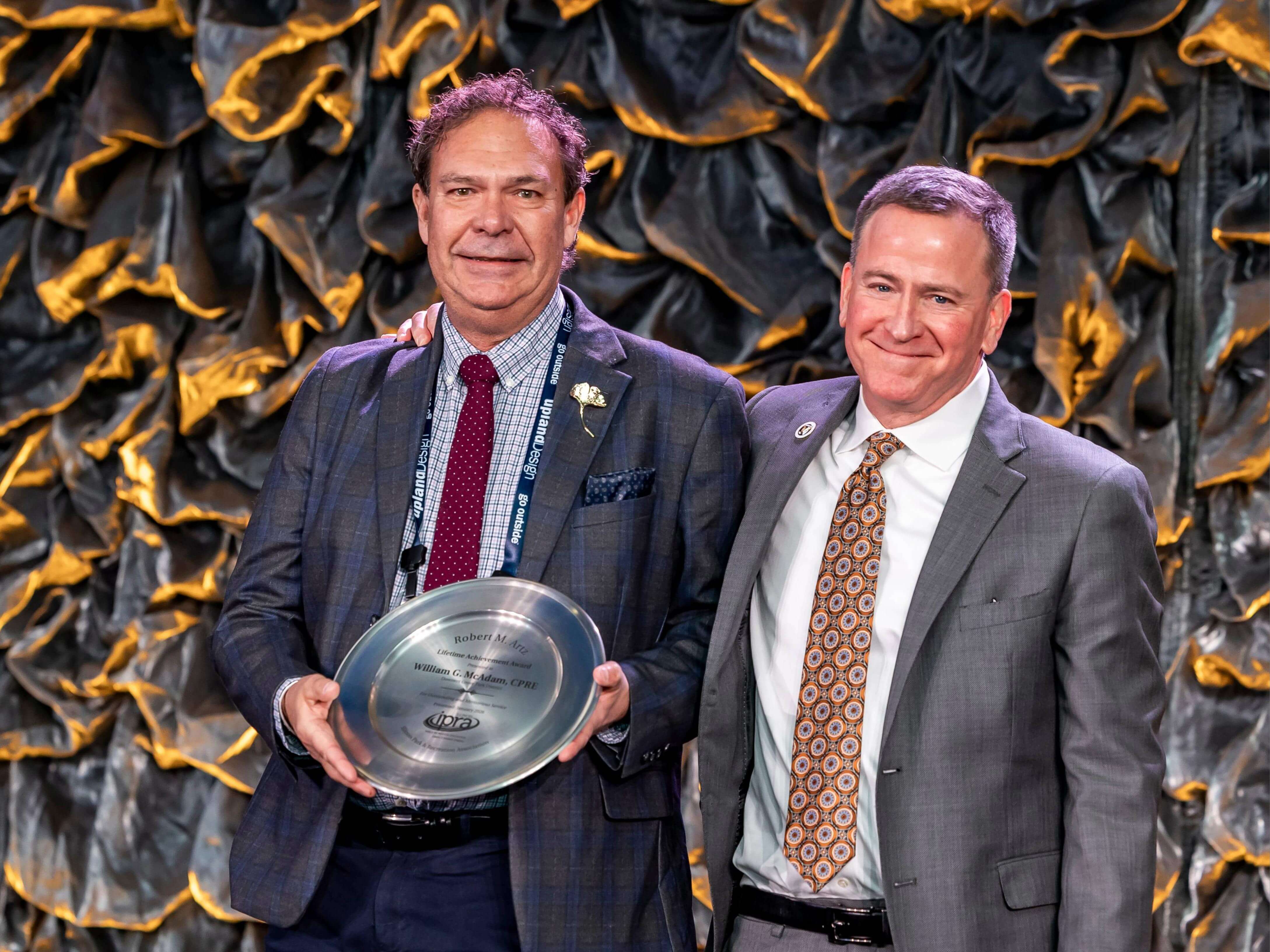 Robert Artz Lifetime Achievement Award recipients