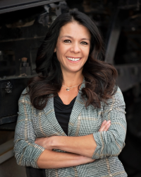 Board Member Headshots for Website