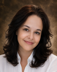 Catherine O'Grady