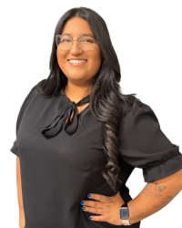 Rebecca Gomez