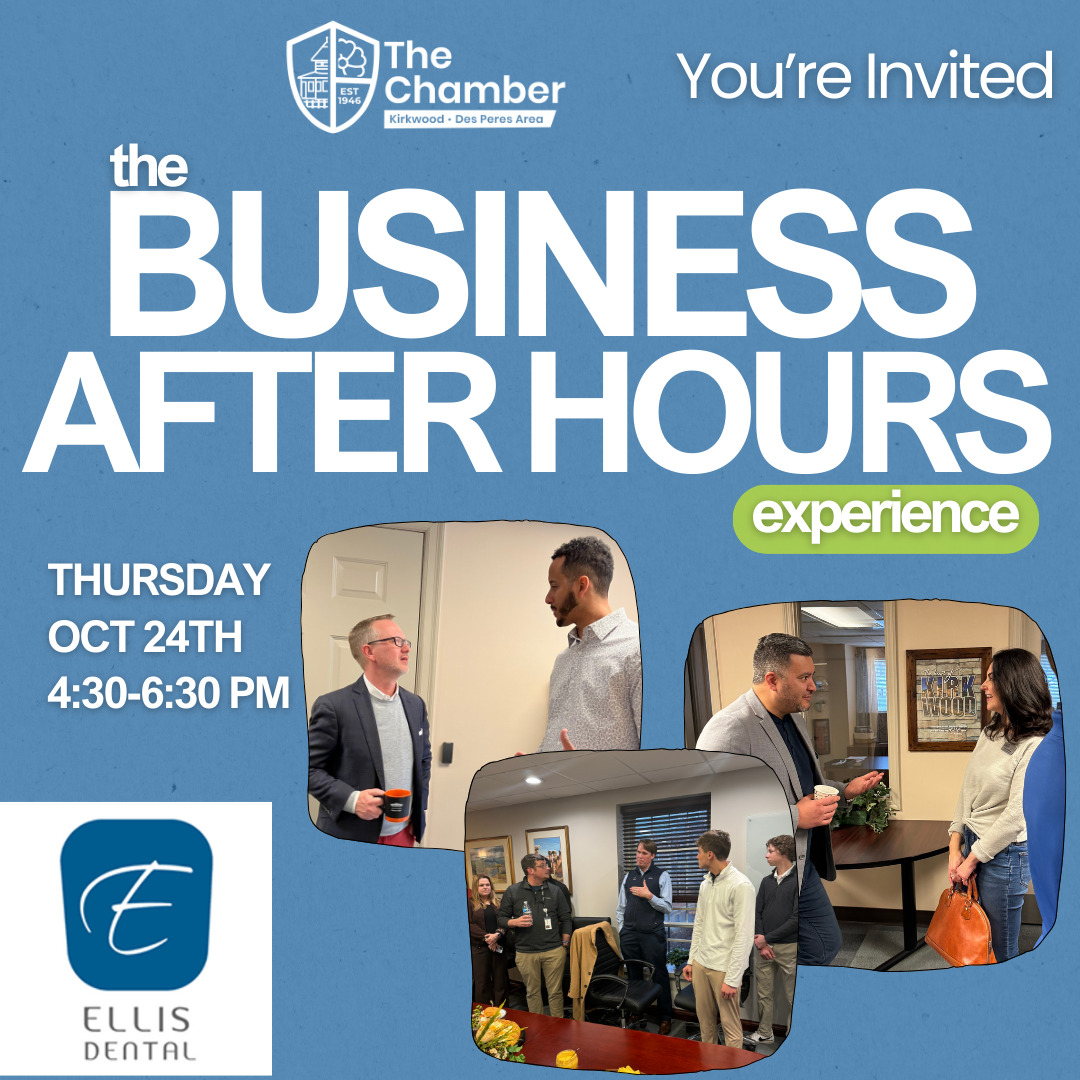 Business After Hours