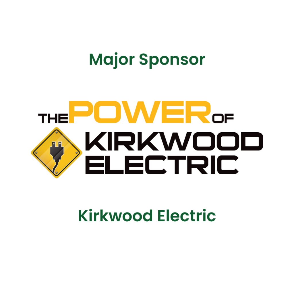 Major Kirkwood Electric