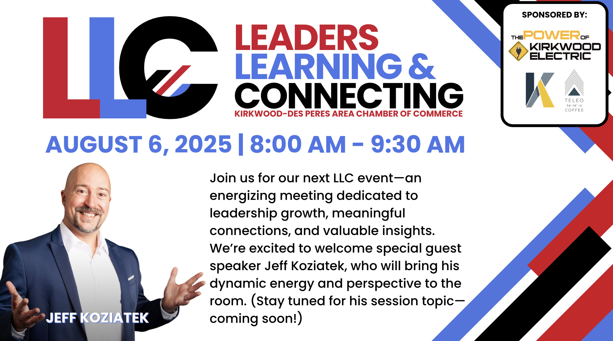 LLC August 2025