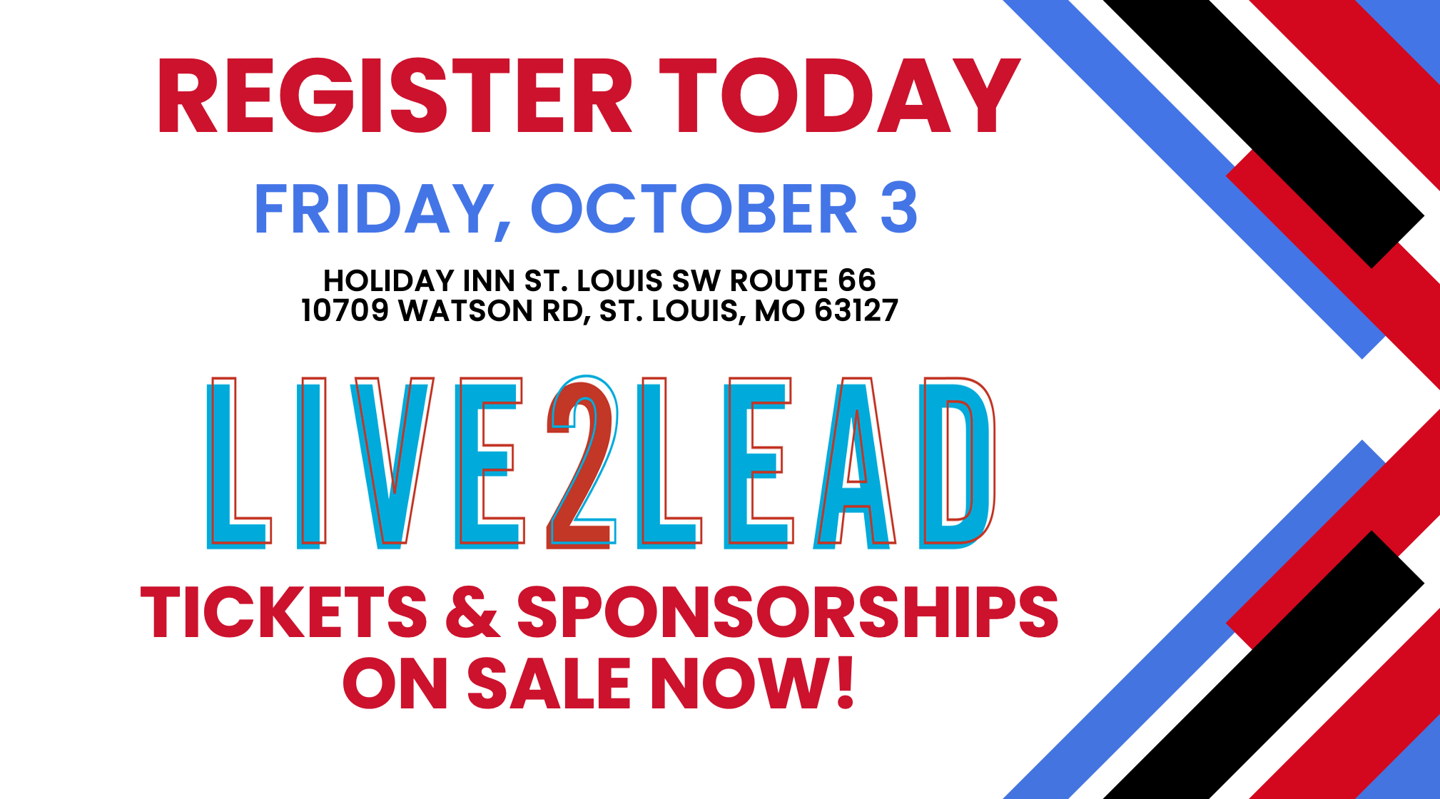 L2L 25 On Sale