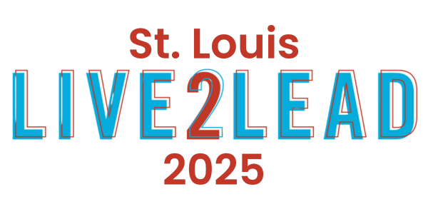L2L St Louis 2025 Banner L2L St Louis 2025 Banner