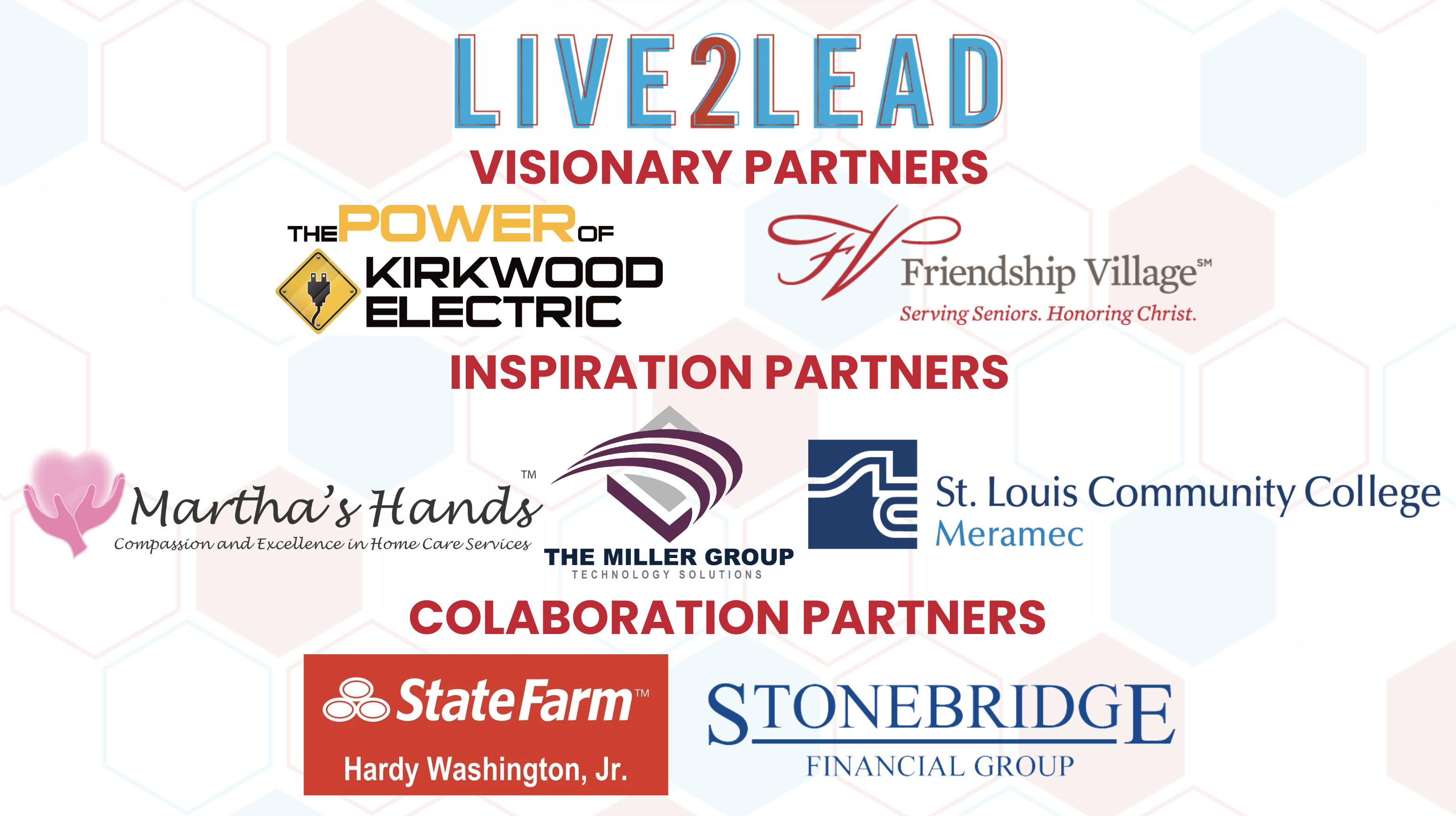 L2L 25 Partner TY 1