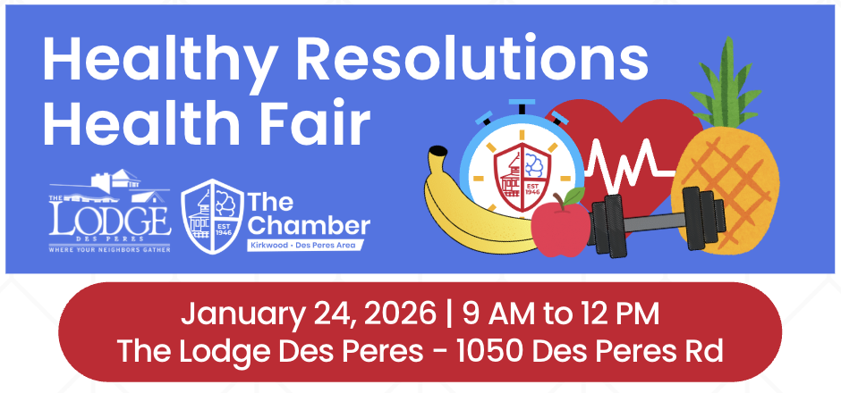 landing Cover for health fair 2026