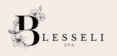 Blesseli Spa Logo