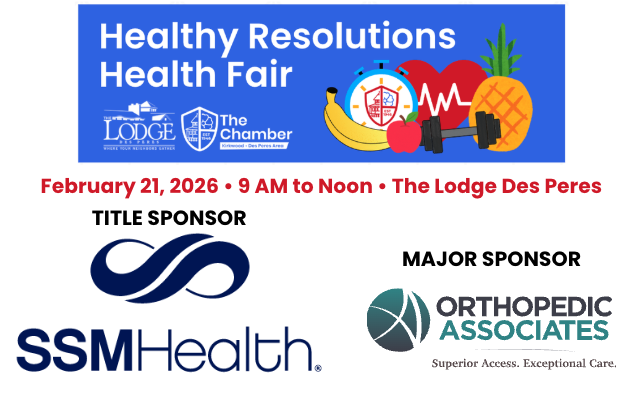 Feb 21 Health Fair