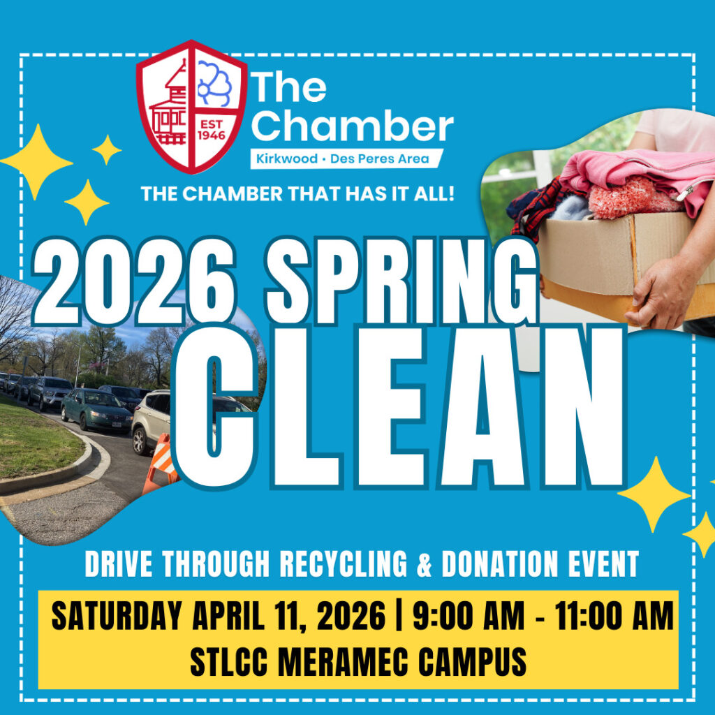 Spring Clean 2026 Logo