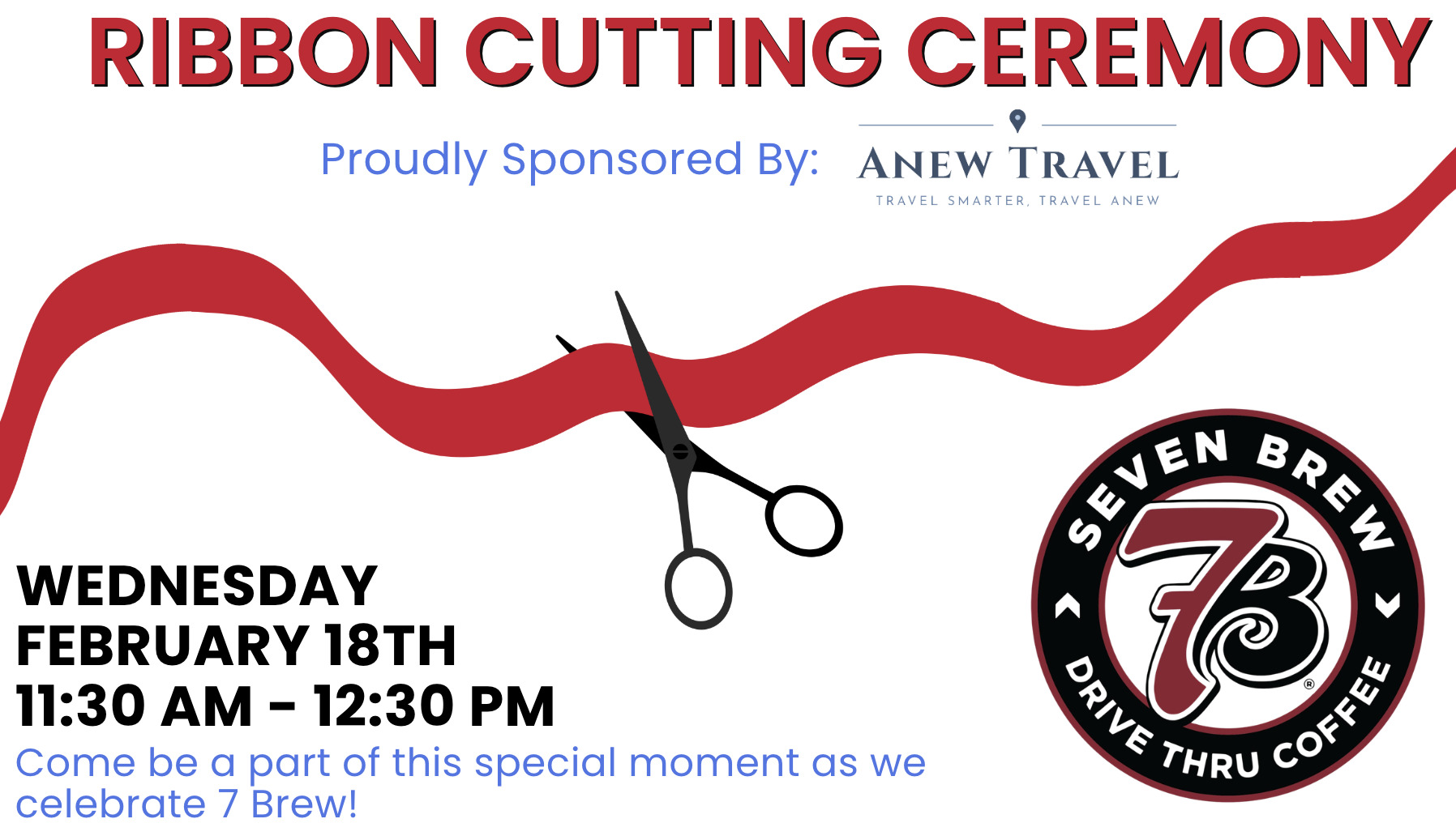 7Brew Warson Woods RC